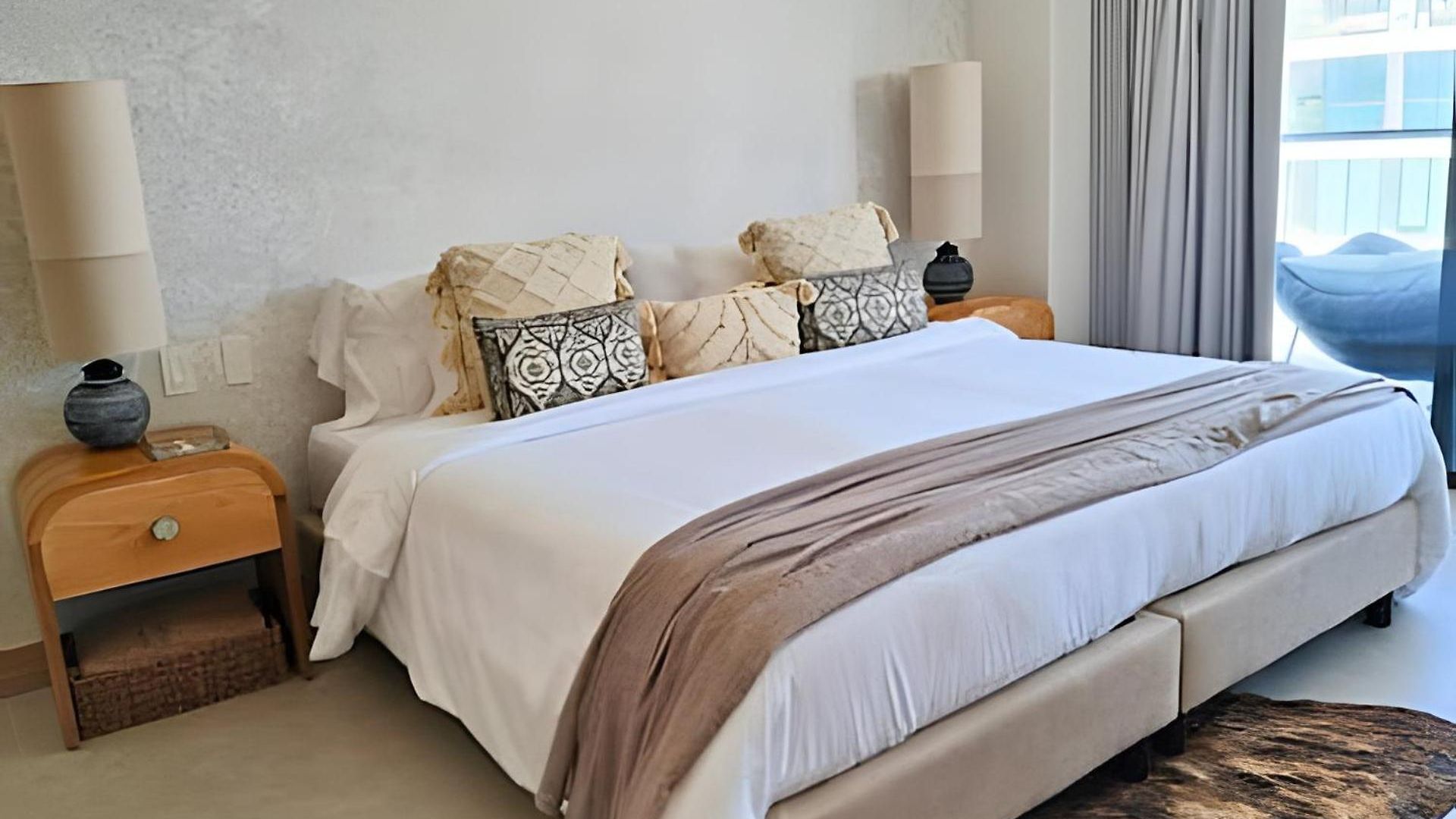 Apartamento Morros Kai: Lujo, Vista Al Mar Y Playa Privada *