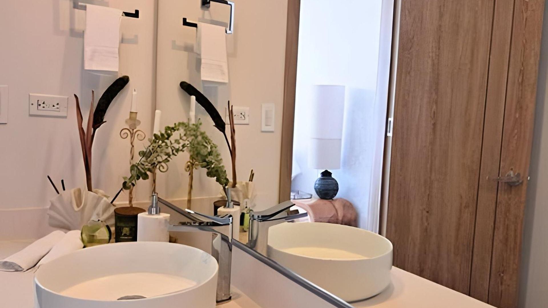 Morros Kai: Lujo, Vista Al Mar Y Playa Privada