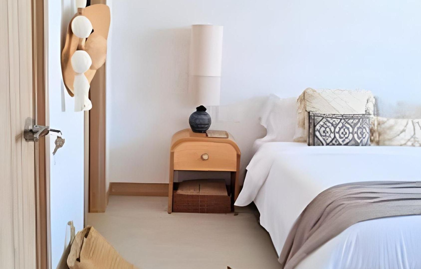 Apartamento Morros Kai: Lujo, Vista Al Mar Y Playa Privada Cartagena