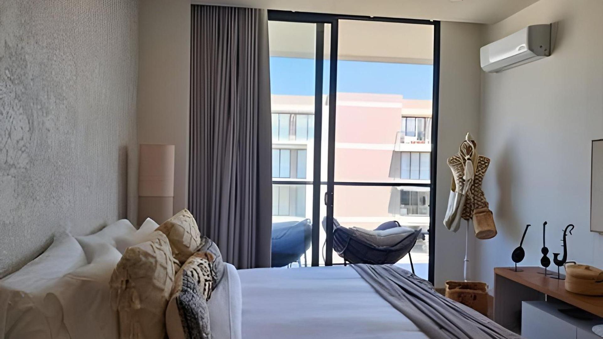 Morros Kai: Lujo, Vista Al Mar Y Playa Privada Apartamento *