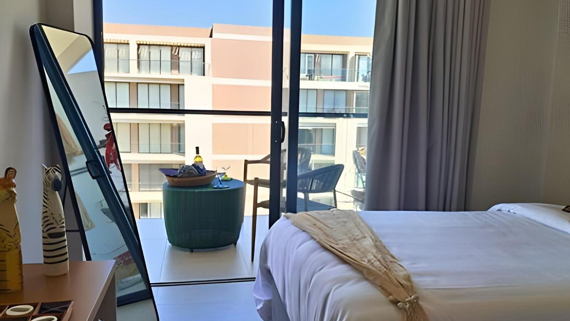 Morros Kai: Lujo, Vista Al Mar Y Playa Privada