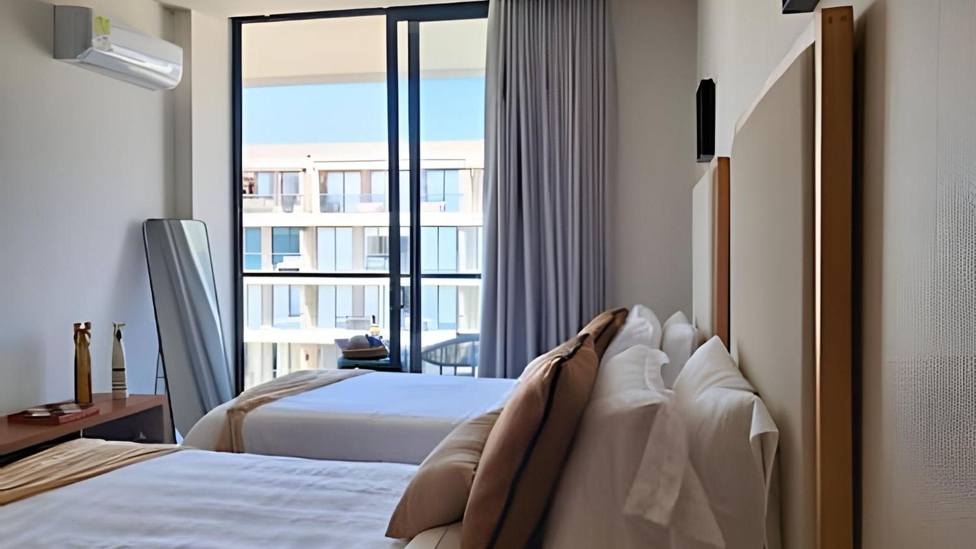 Morros Kai: Lujo, Vista Al Mar Y Playa Privada *