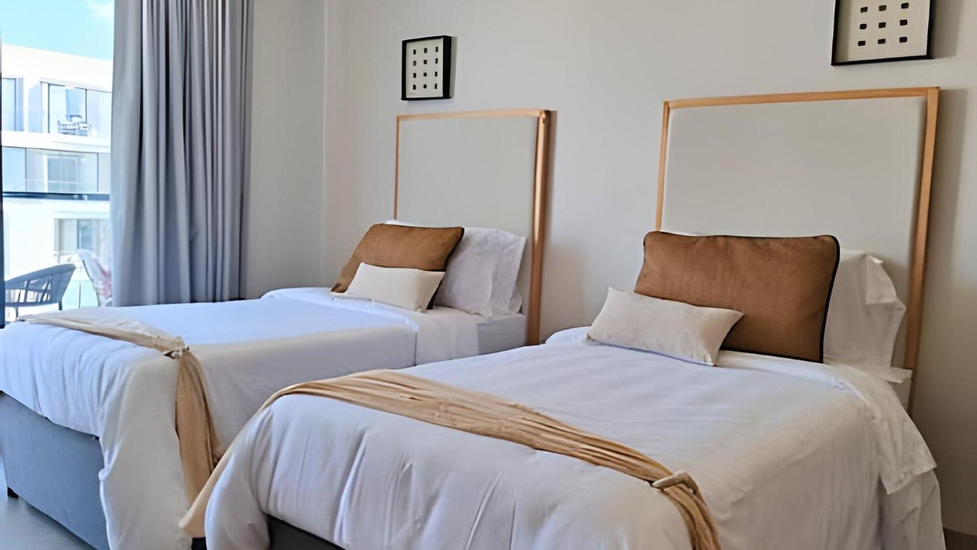 Morros Kai: Lujo, Vista Al Mar Y Playa Privada Apartamento