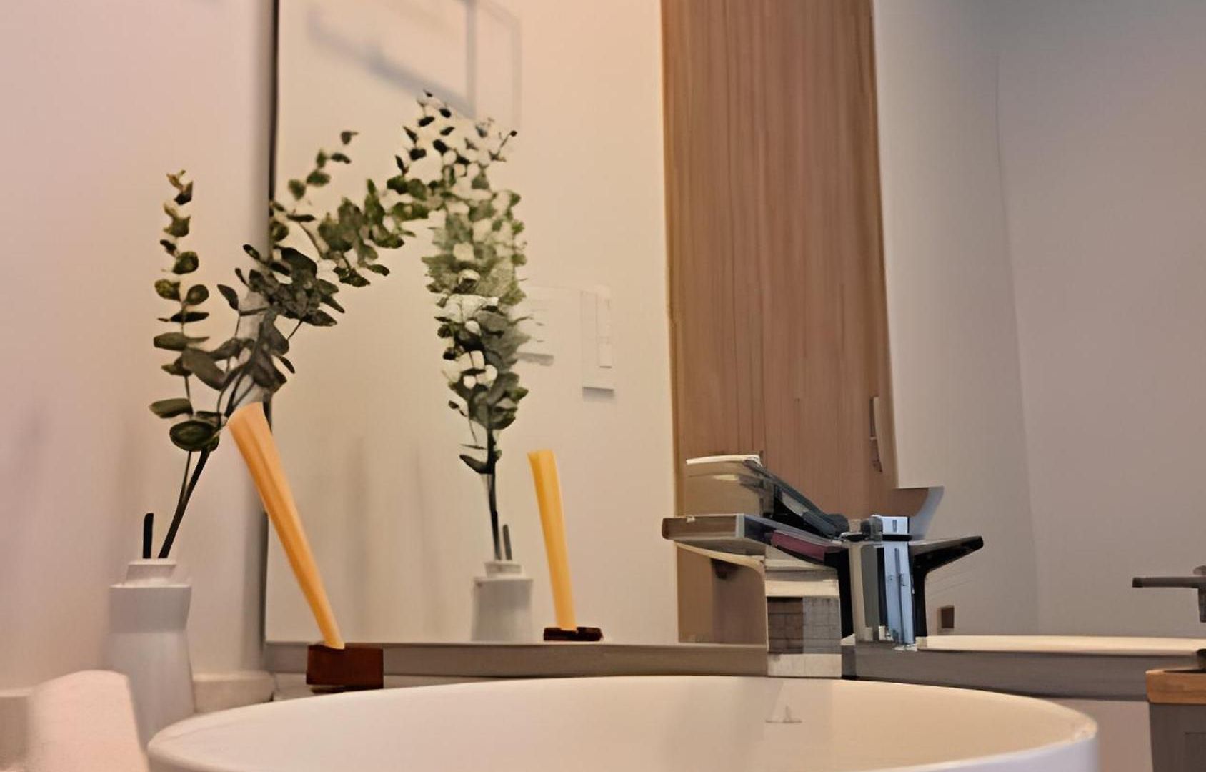 Morros Kai: Lujo, Vista Al Mar Y Playa Privada Apartamento *