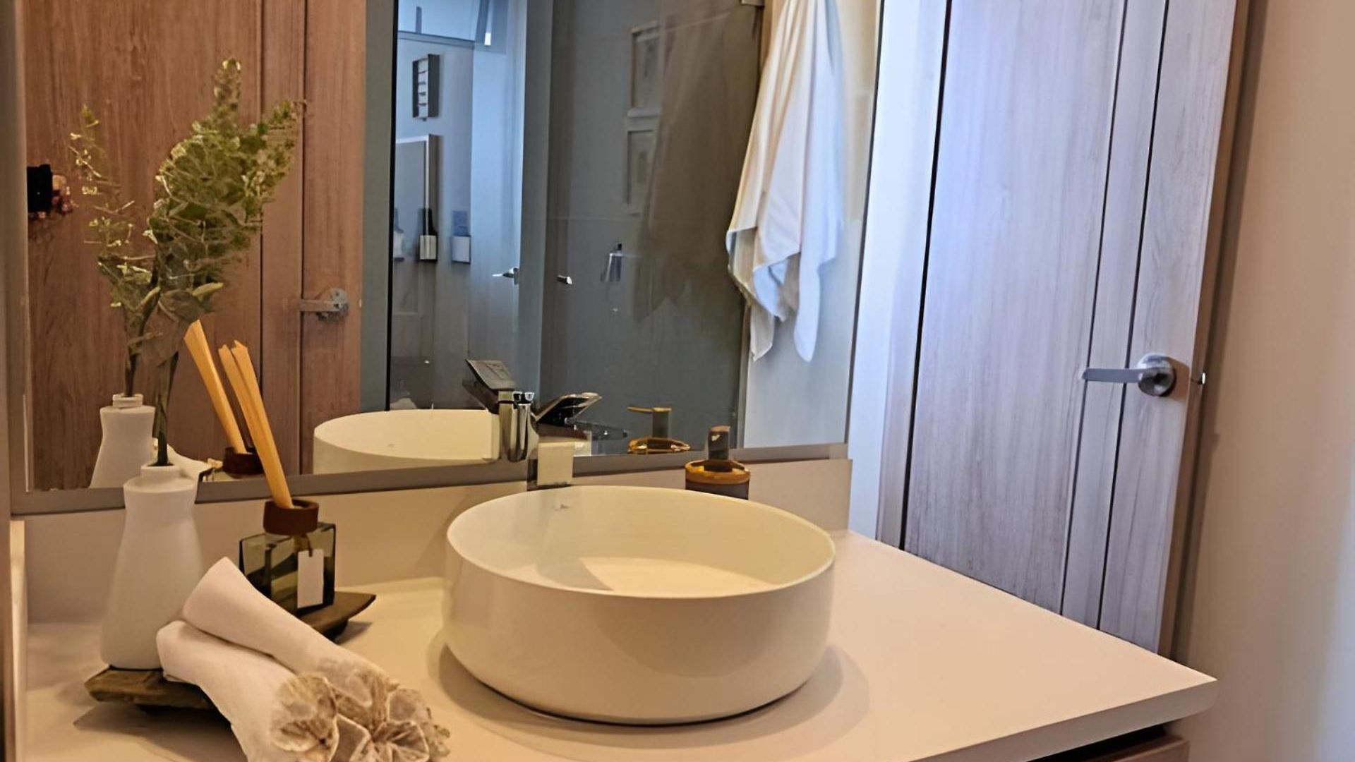 Morros Kai: Lujo, Vista Al Mar Y Playa Privada * Cartagena