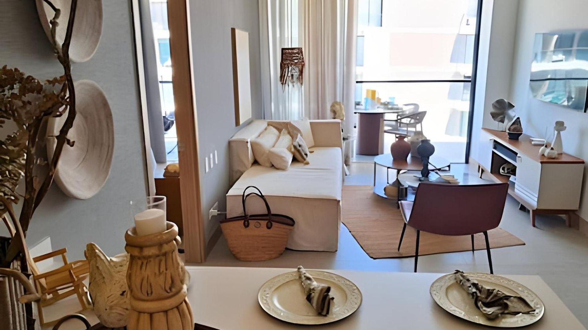 Morros Kai: Lujo, Vista Al Mar Y Playa Privada *