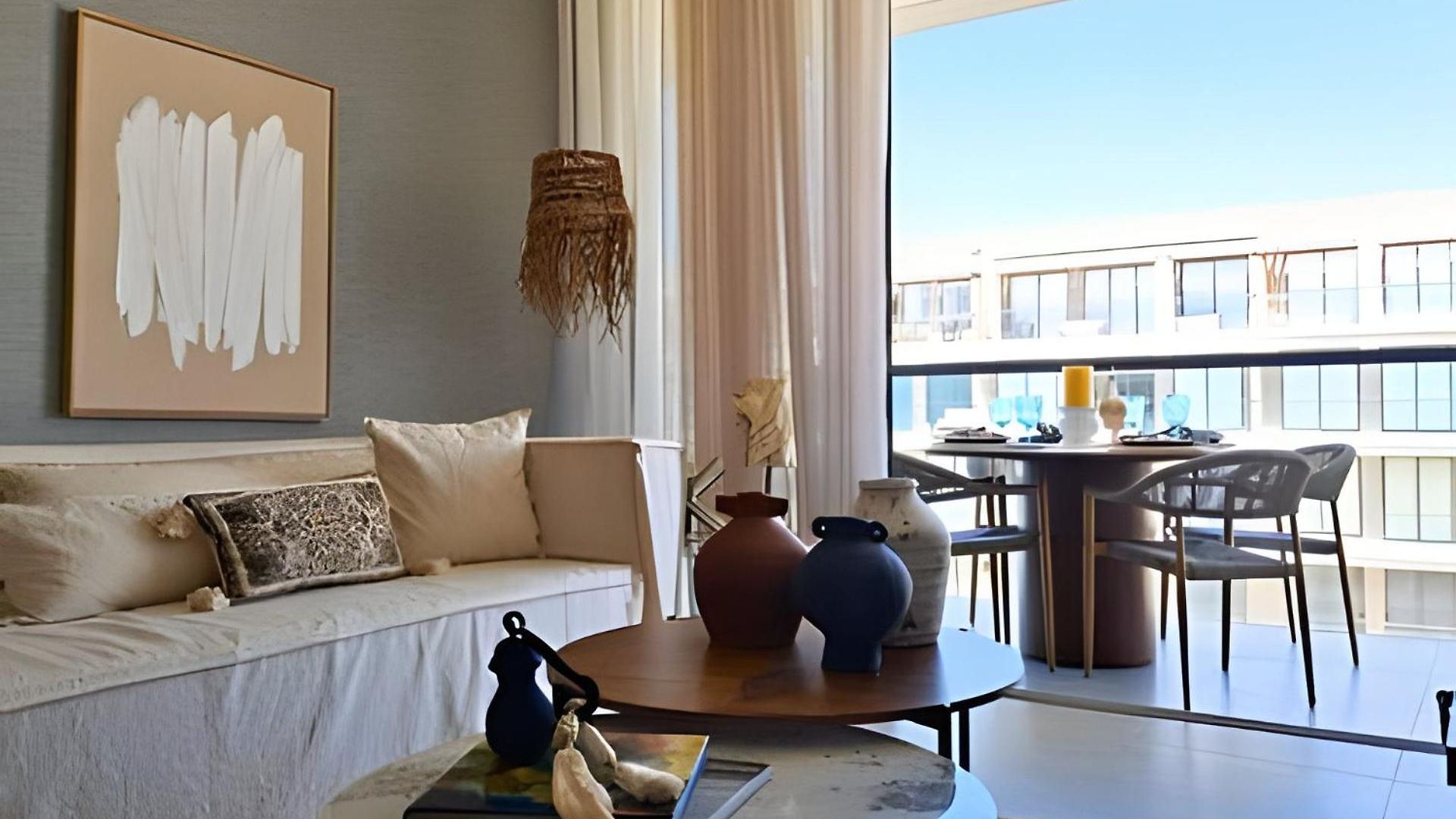 Morros Kai: Lujo, Vista Al Mar Y Playa Privada