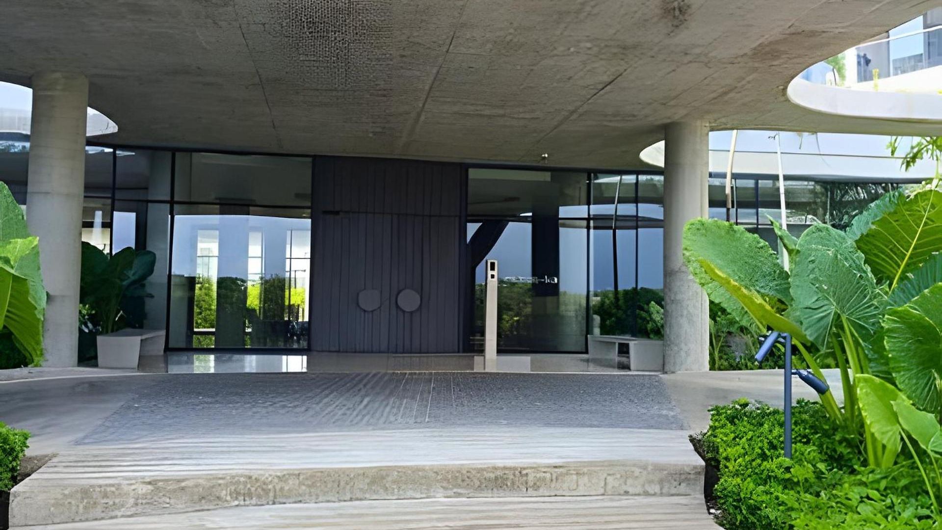 Apartamento Morros Kai: Lujo, Vista Al Mar Y Playa Privada
