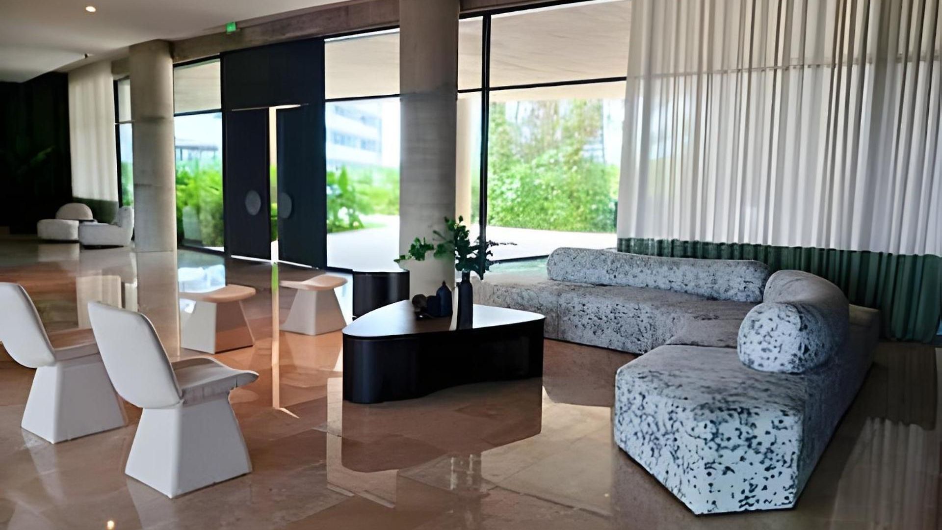 Morros Kai: Lujo, Vista Al Mar Y Playa Privada