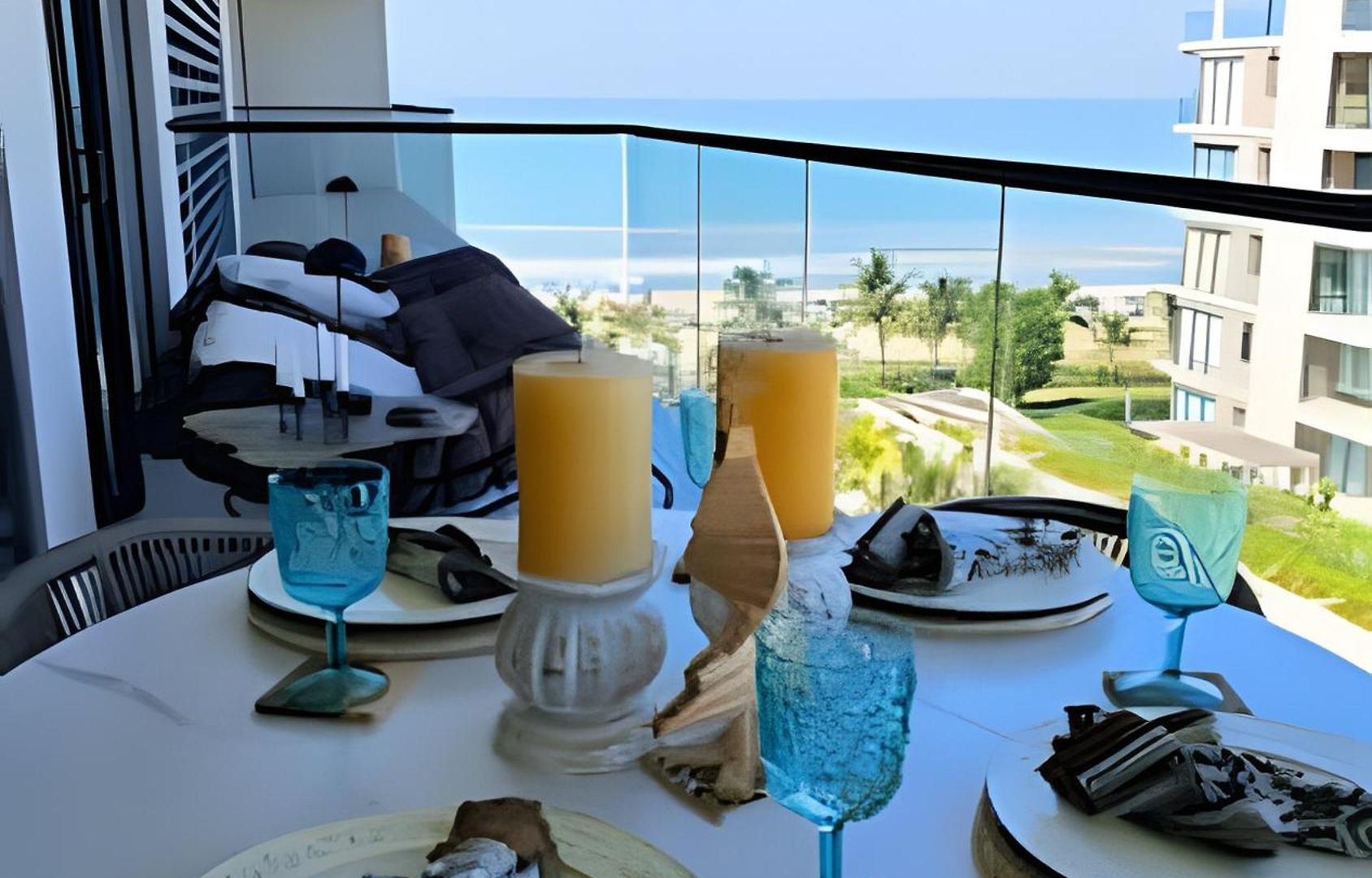 Morros Kai: Lujo, Vista Al Mar Y Playa Privada Cartagena