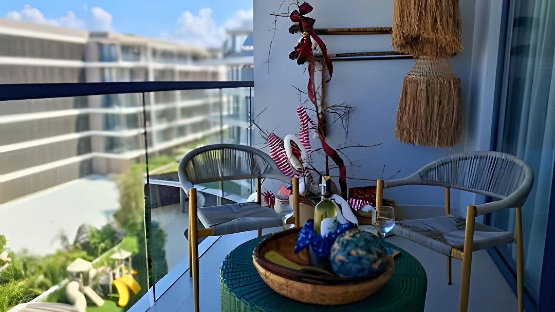 Apartamento Morros Kai: Lujo, Vista Al Mar Y Playa Privada Cartagena