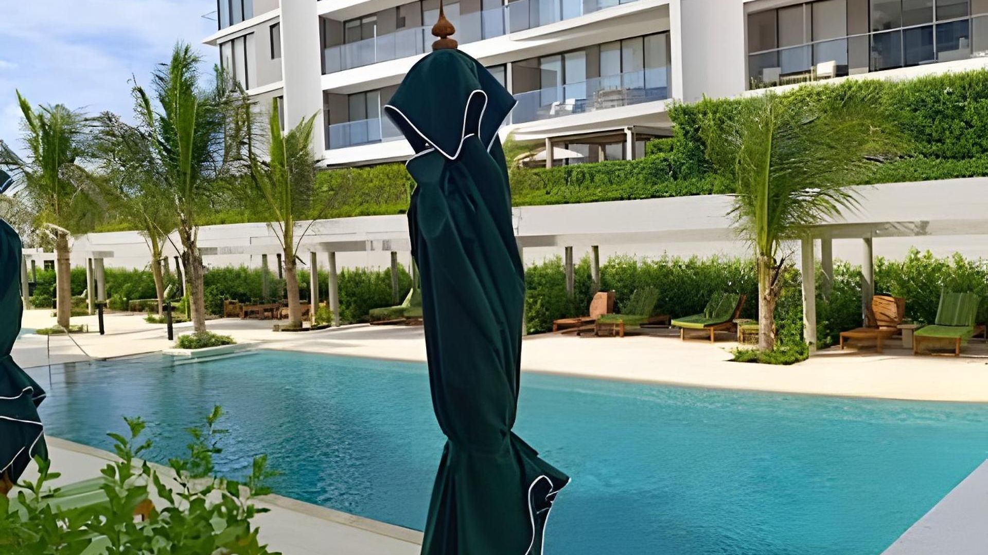 Apartamento Morros Kai: Lujo, Vista Al Mar Y Playa Privada Cartagena