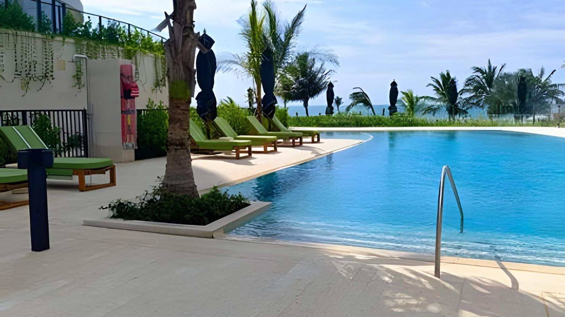 Morros Kai: Lujo, Vista Al Mar Y Playa Privada *