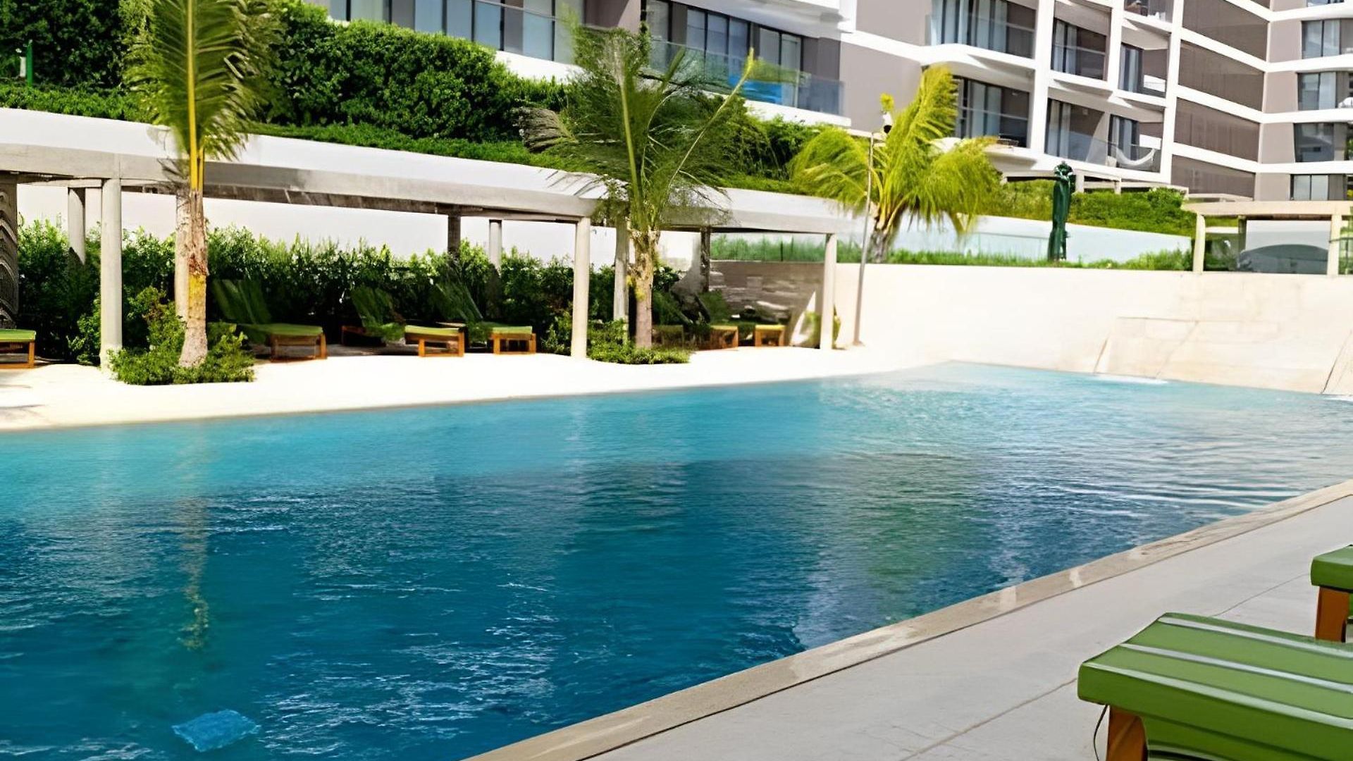 Morros Kai: Lujo, Vista Al Mar Y Playa Privada *