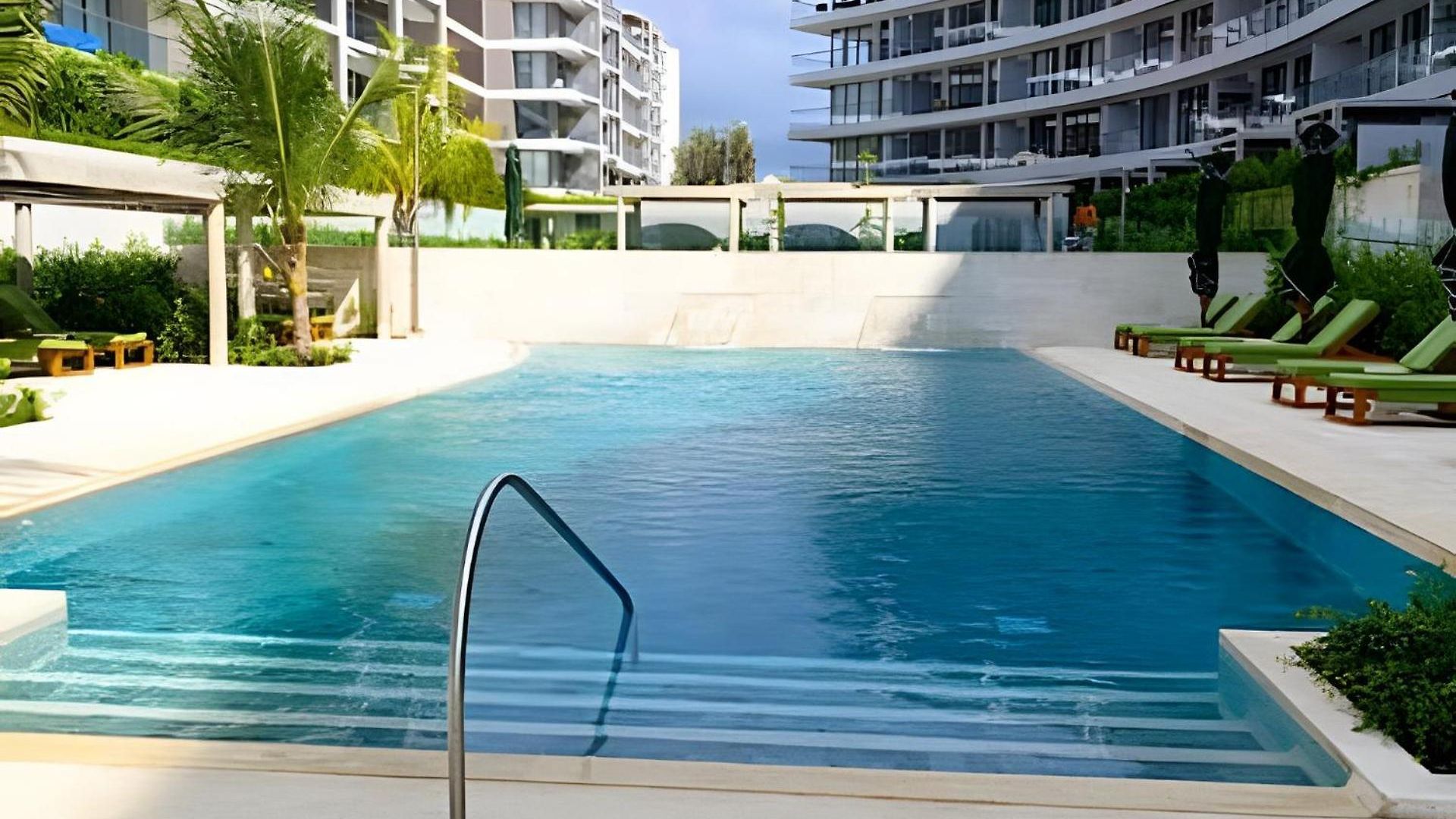 Apartamento Morros Kai: Lujo, Vista Al Mar Y Playa Privada