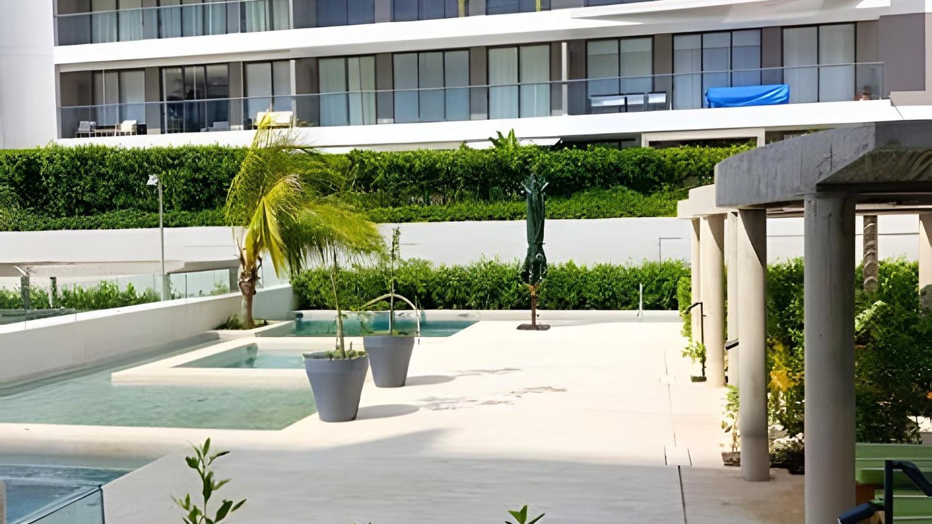 Morros Kai: Lujo, Vista Al Mar Y Playa Privada