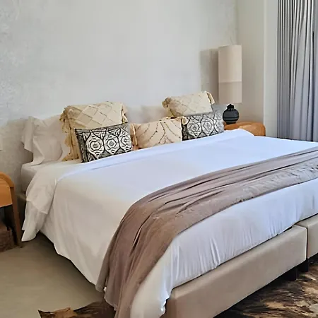 Apartamento Morros Kai: Lujo, Vista Al Mar Y Playa Privada *