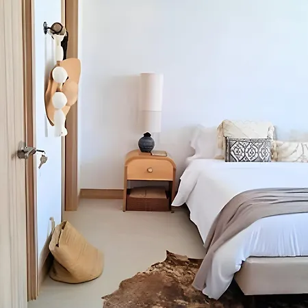 Apartamento Morros Kai: Lujo, Vista Al Mar Y Playa Privada Cartagena