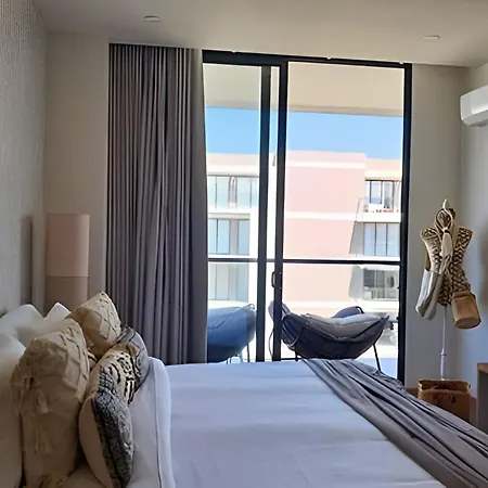 Morros Kai: Lujo, Vista Al Mar Y Playa Privada Apartamento *