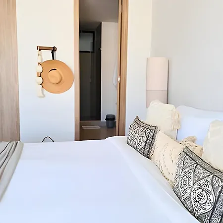 Apartamento Morros Kai: Lujo, Vista Al Mar Y Playa Privada
