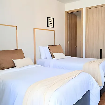 Morros Kai: Lujo, Vista Al Mar Y Playa Privada * Cartagena