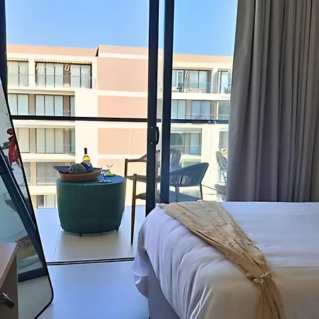 Morros Kai: Lujo, Vista Al Mar Y Playa Privada