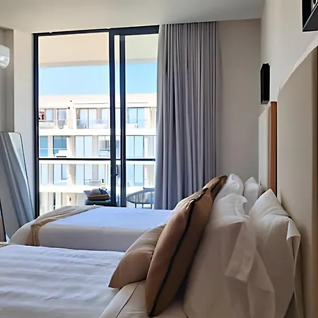 Morros Kai: Lujo, Vista Al Mar Y Playa Privada *