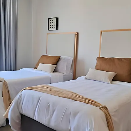 Morros Kai: Lujo, Vista Al Mar Y Playa Privada Apartamento