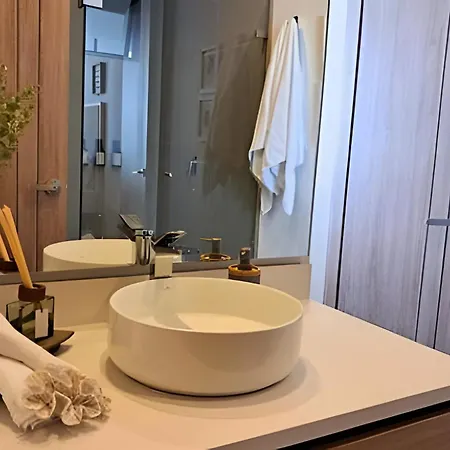 Morros Kai: Lujo, Vista Al Mar Y Playa Privada * Cartagena