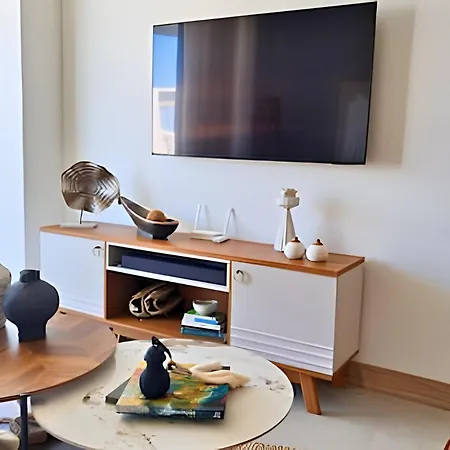 Apartamento Morros Kai: Lujo, Vista Al Mar Y Playa Privada