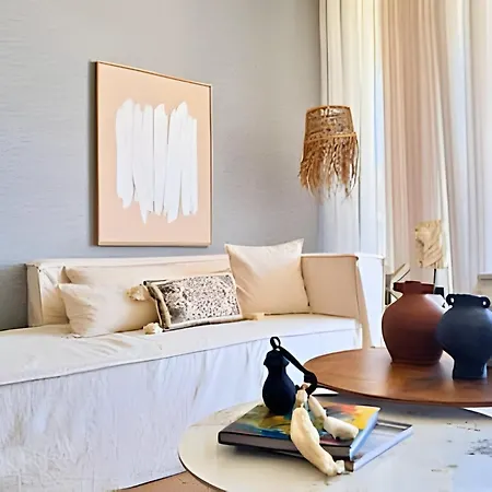Apartamento Morros Kai: Lujo, Vista Al Mar Y Playa Privada *