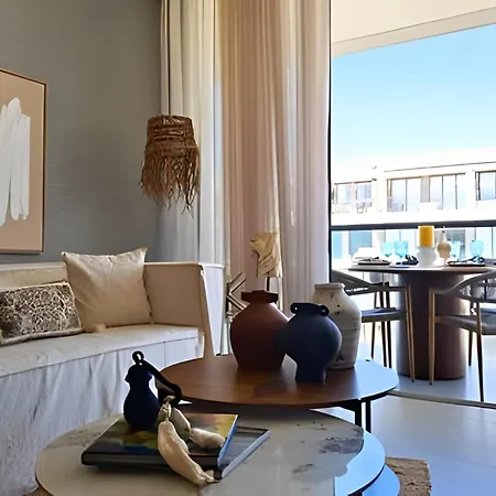 Morros Kai: Lujo, Vista Al Mar Y Playa Privada