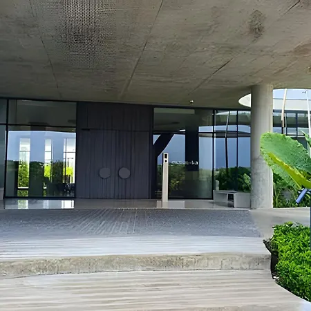 Apartamento Morros Kai: Lujo, Vista Al Mar Y Playa Privada