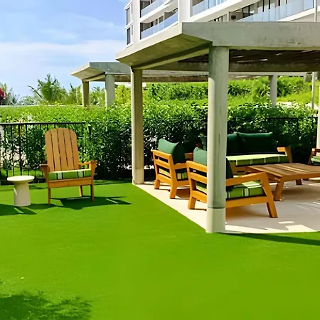 Morros Kai: Lujo, Vista Al Mar Y Playa Privada Cartagena