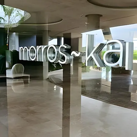 Morros Kai: Lujo, Vista Al Mar Y Playa Privada Apartamento