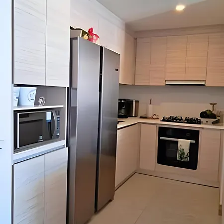 Morros Kai: Lujo, Vista Al Mar Y Playa Privada Cartagena