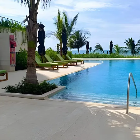 Morros Kai: Lujo, Vista Al Mar Y Playa Privada *