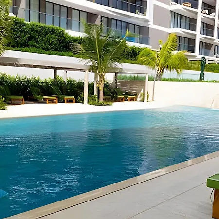 Morros Kai: Lujo, Vista Al Mar Y Playa Privada *