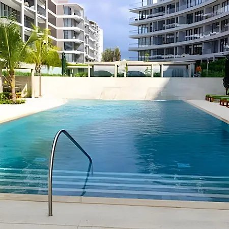 Apartamento Morros Kai: Lujo, Vista Al Mar Y Playa Privada