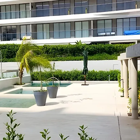 Morros Kai: Lujo, Vista Al Mar Y Playa Privada